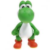 YoShi - Super Mario