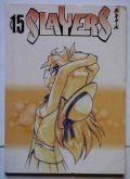 15 - Slayers