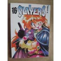 16 - Slayers