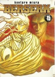 15 - Berserk