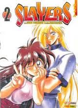 2 - Slayers