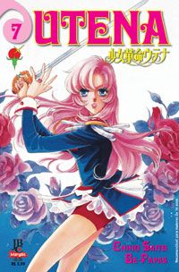 7 - Utena