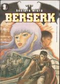 9 - Berserk