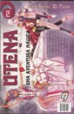 2 - Utena (Uma Aventura Mágica)