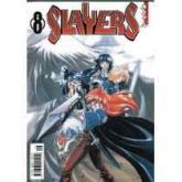 8 - Slayers