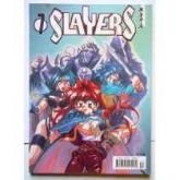 7 - Slayers